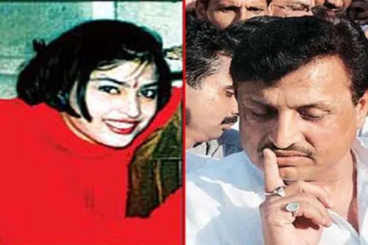 Former minister Amarmani Tripathi and his wife will be released from jail for good conduct in Madhumita Shukla murder case