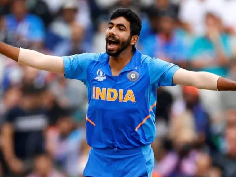 Jasprit Bumrah will be seen in a new role in the Asia Cup
