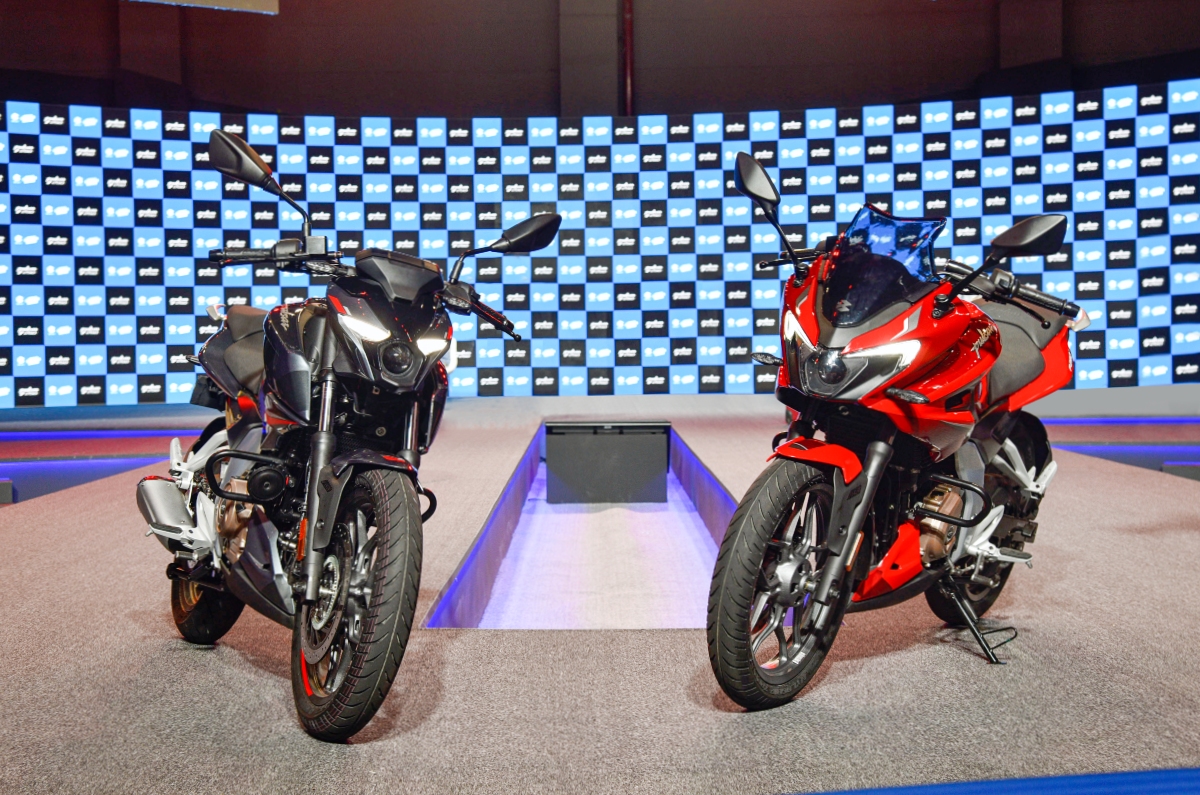 अब करेगी खेल ख़त्म ! आ गयी Bajaj Pulsar N250 बाइक, कीमत भी महज इतनी