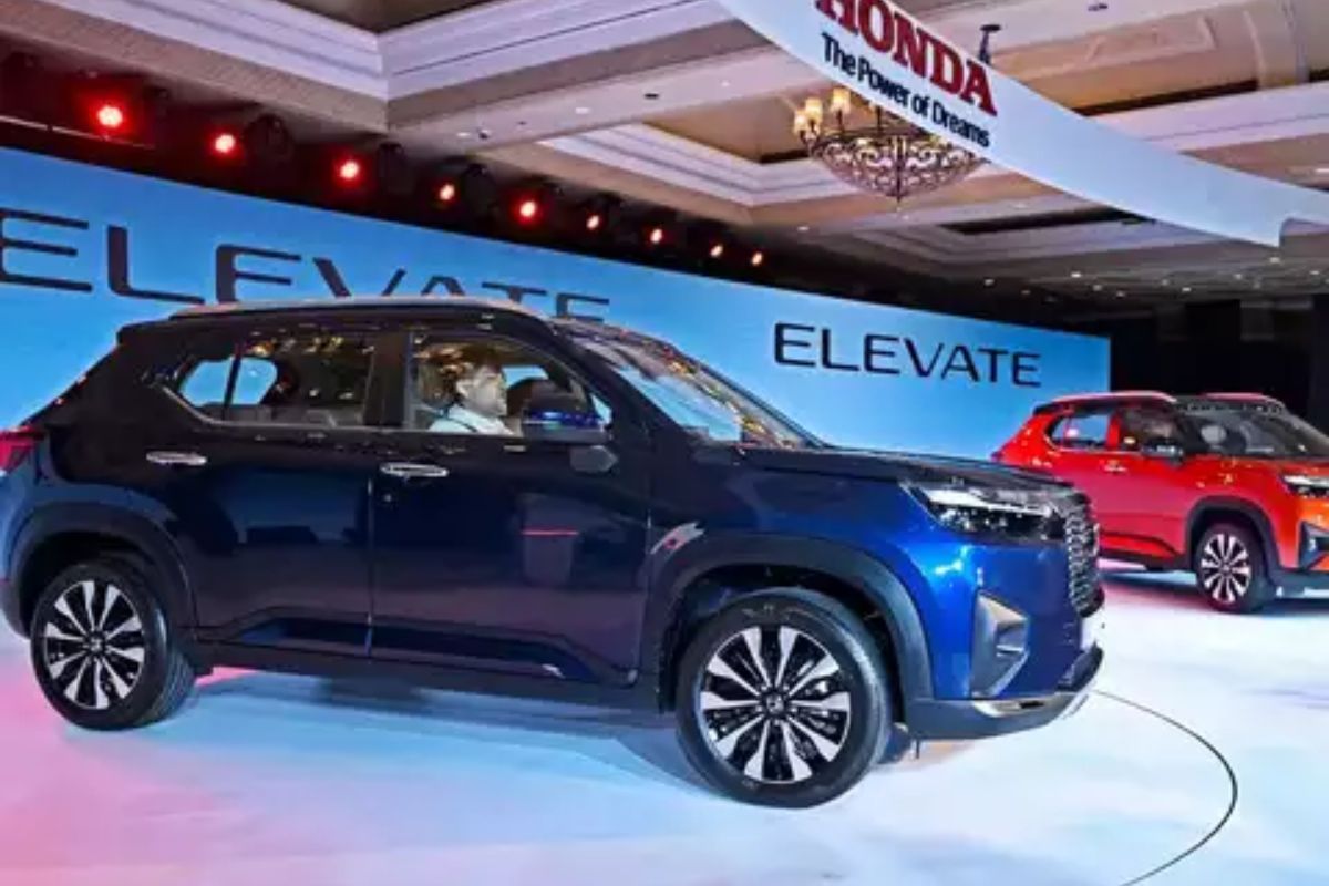 After the launch of Elevate, Creta will get another shock from the French company's cool car!