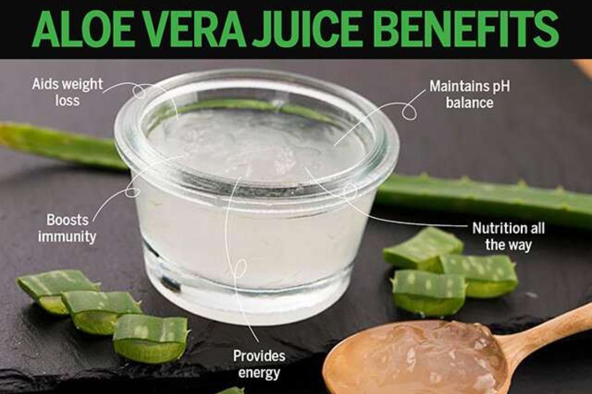 _Aloevera Juice Have you also