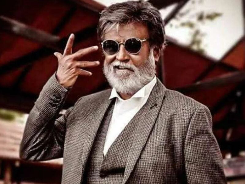 Amid the box office success of Jailer, Rajinikanth becomes India's highest paid actor.