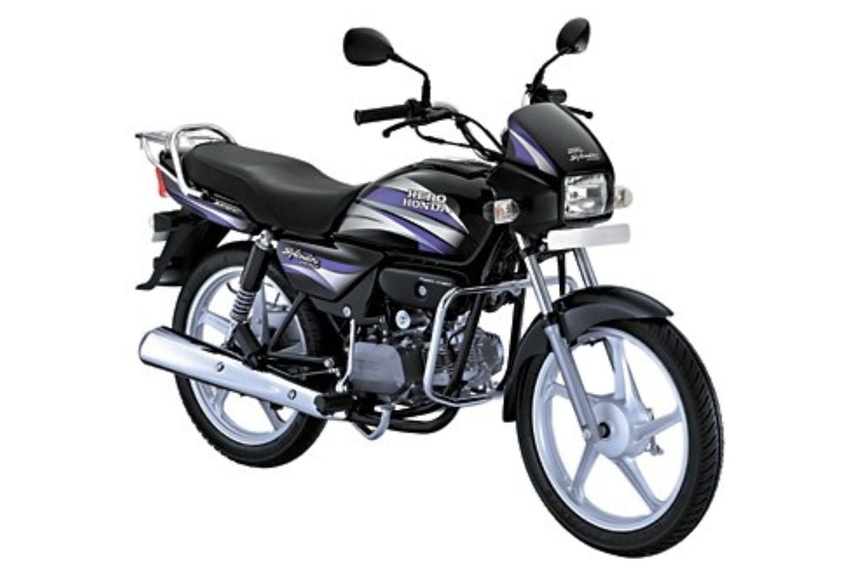 Buy second hand bike of Hero for just Rs 50 thousand