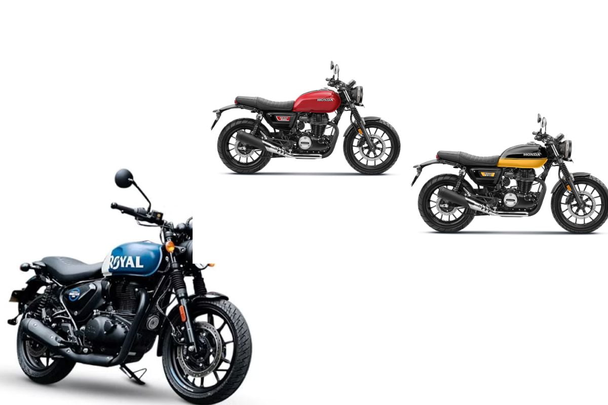 _Here is the list of bikes coming in 350 cc segment