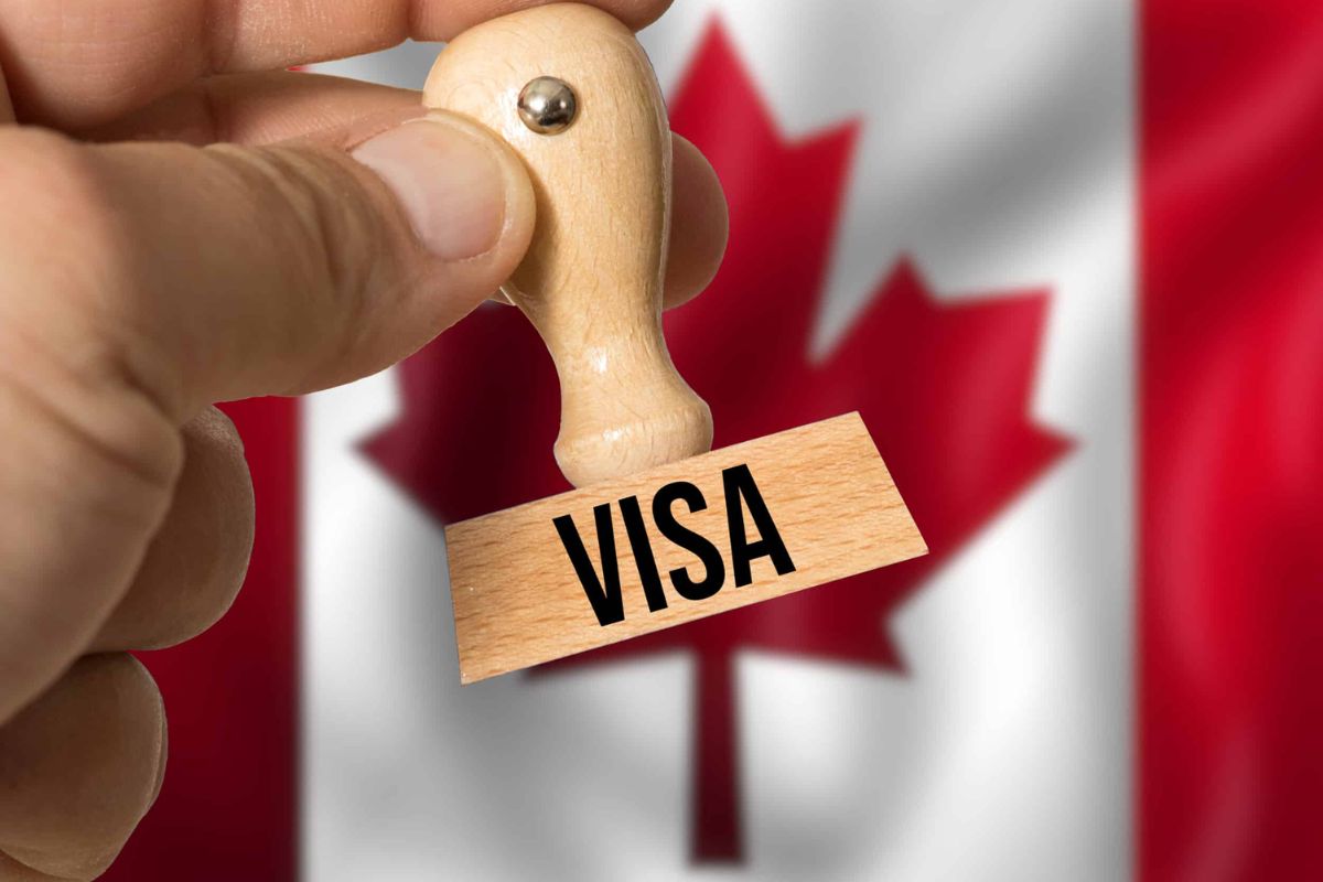 India indefinitely suspends VISA services to Canada