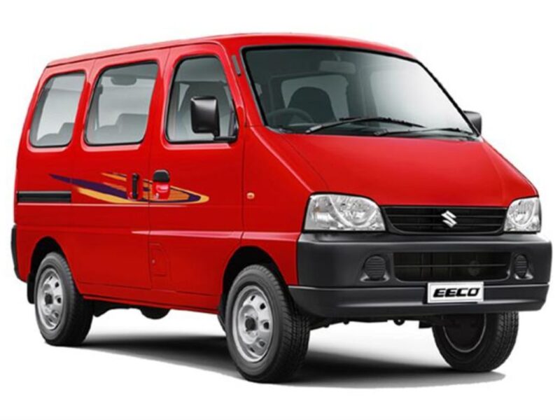 Maruti Eeco's killer look will give competition to Innova