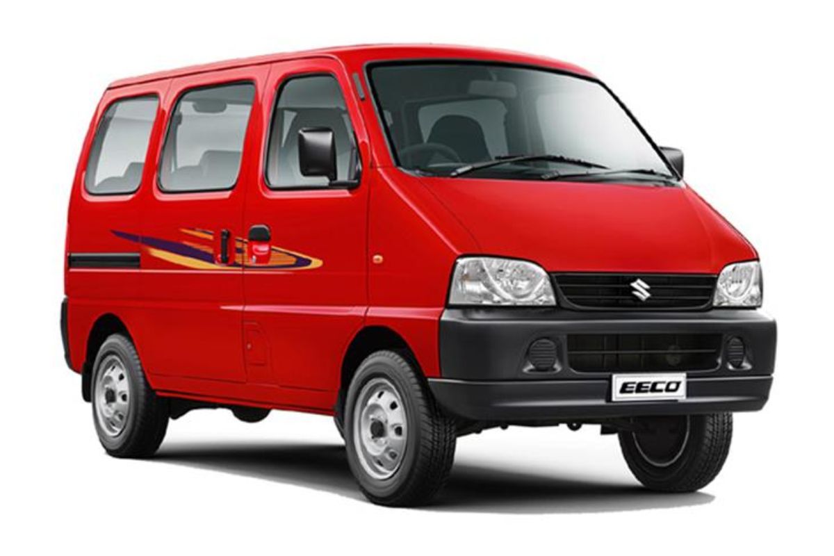 Maruti Eeco's killer look will give competition to Innova