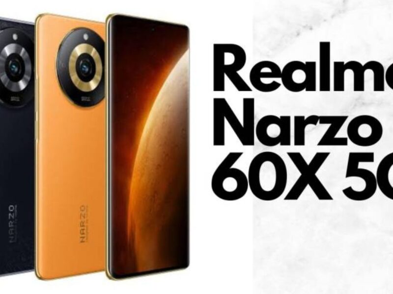 Realme's amazing 5G smartphone launched for just Rs 12999