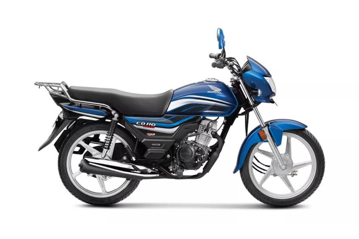 Bajaj's latest bike has come to compete with Honda and TVS.