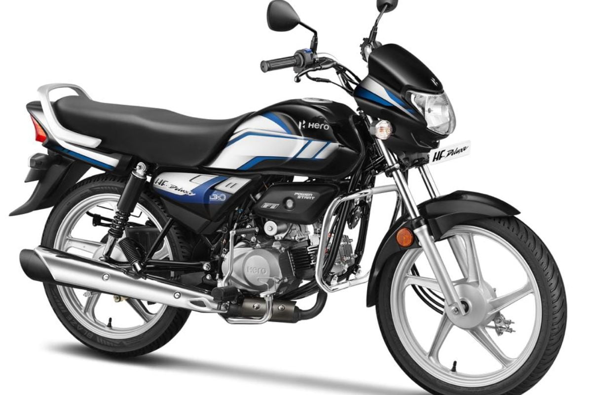 This great bike is available for less than Rs 1 lakh