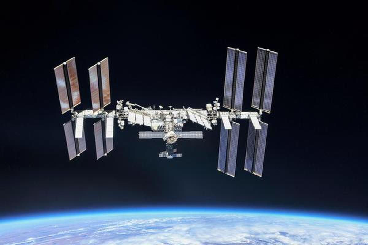 India is preparing to build its own space station