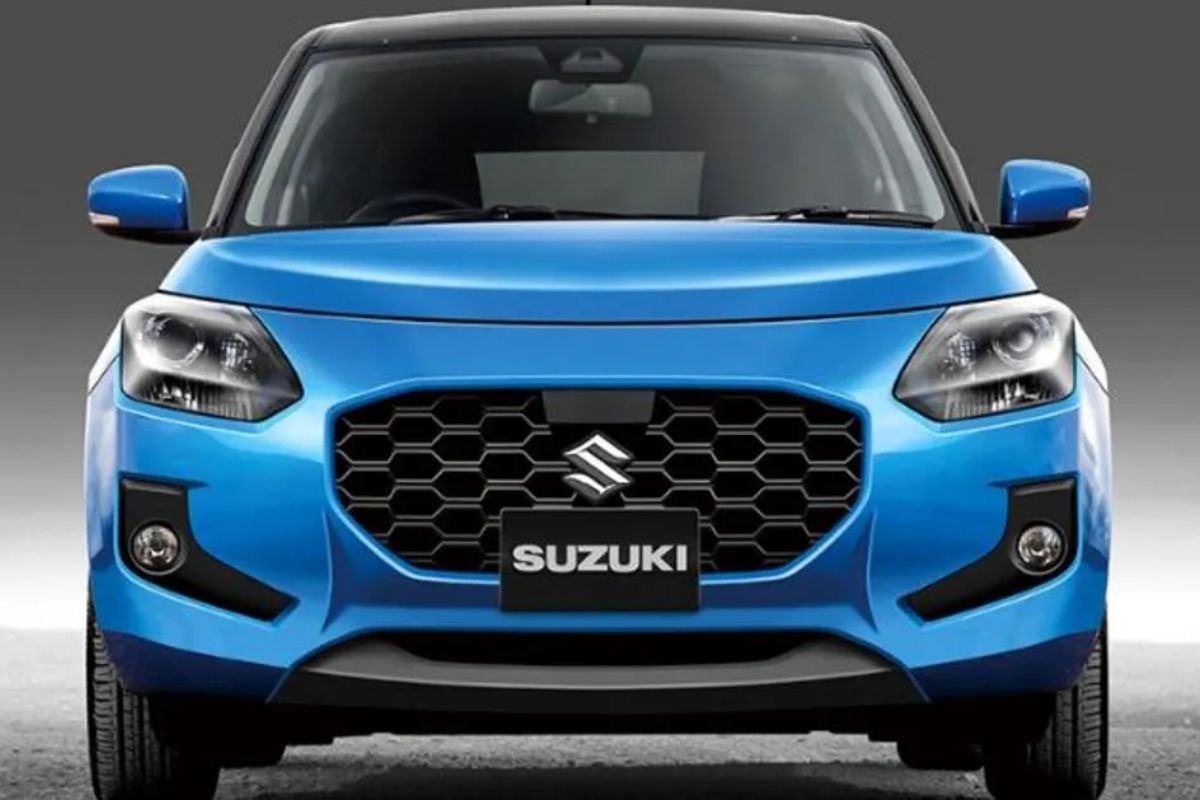 Maruti Swift hybrid car launched for just Rs 12 lakh