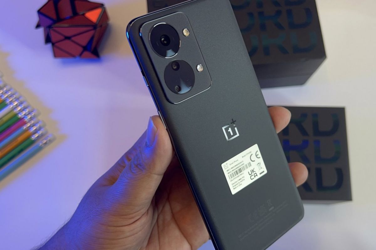 OnePlus' amazing smartphone launched with 108MP HD camera