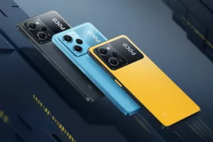 This amazing gaming phone of Poco launched with 256GB storage