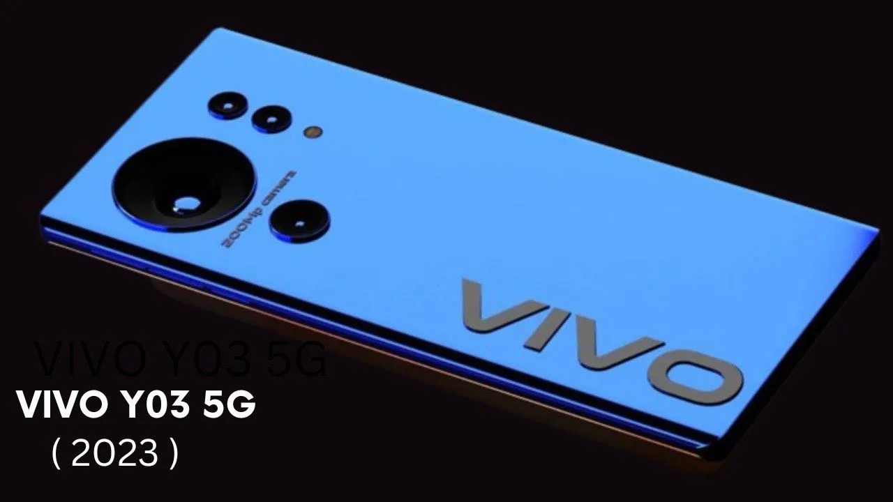 Vivo Y03