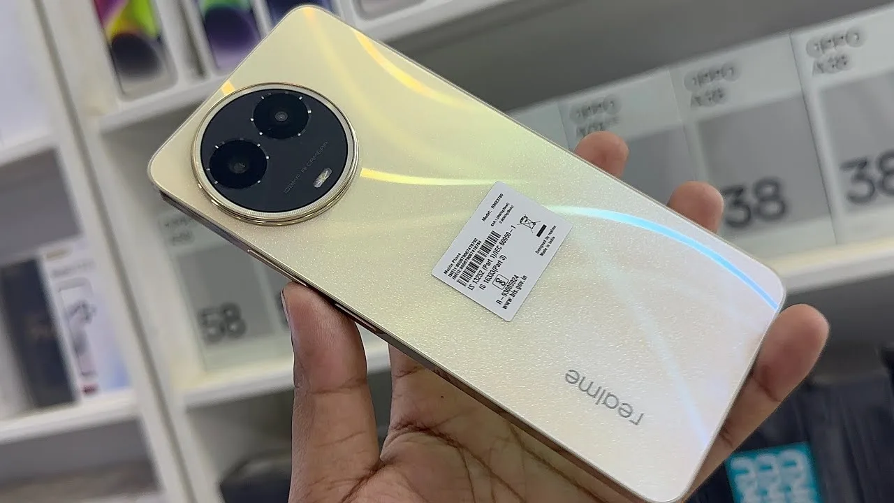 Realme 11 5G