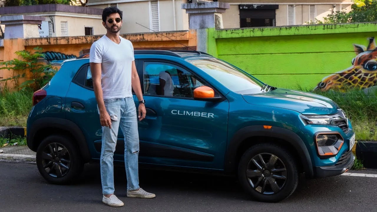 Renault Kwid