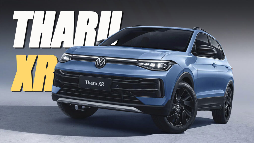 Creta की लंका लगाने आ रही है Volkswagen की ये स्टैंडर्ड SUV, कमाल के फीचर्स से है लैस!