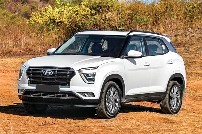 सभी बड़ी कंपनियों के लिए टेंशन बन गई Hyundai की ये पावरफुल कार, देती है 20kmpl तक का माइलेज