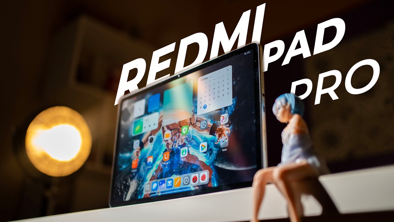 Redmi Pad Pro