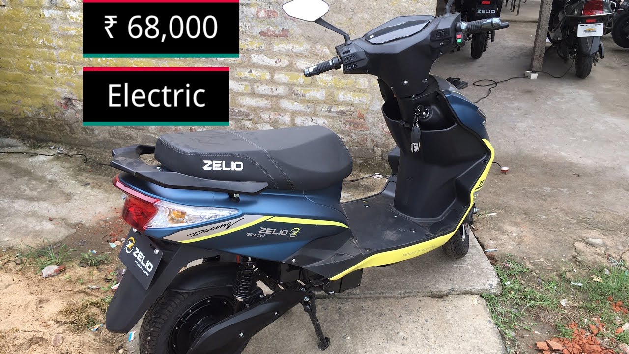 Zelio Gracy i