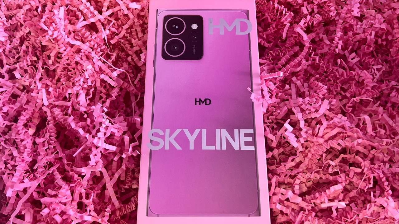 HMD Skyline