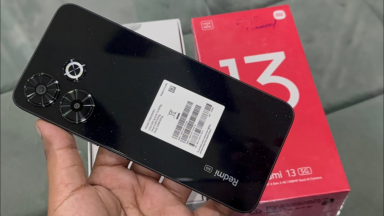 Realme 13 5G