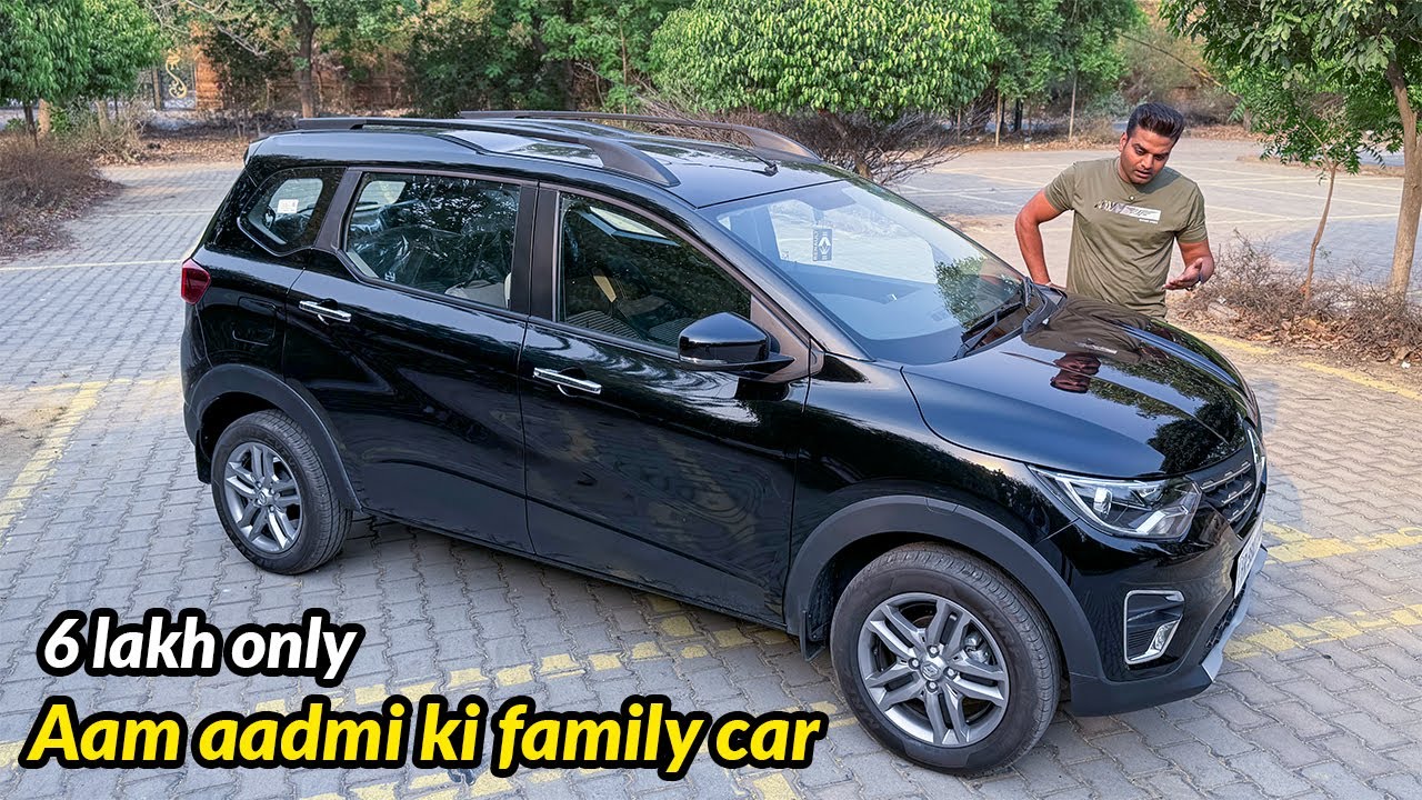 Renault Kiger