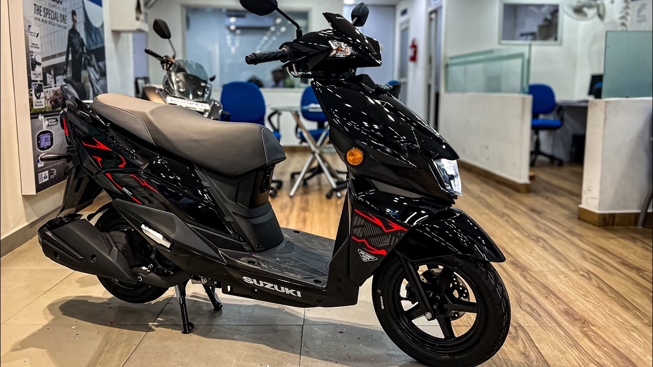 Suzuki Avenis