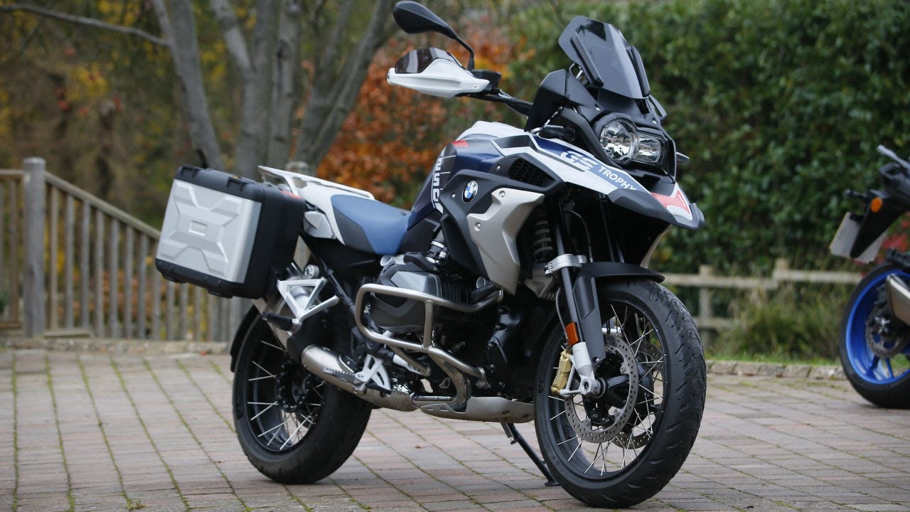 BMW R 1250 GS