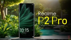 Realme P2 Pro 5G