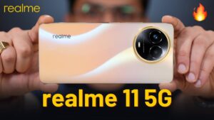 Realme 11 5G