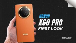 Honor X60