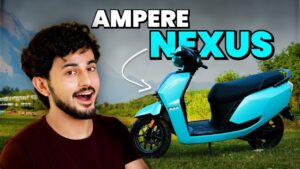 Ampere Nexus